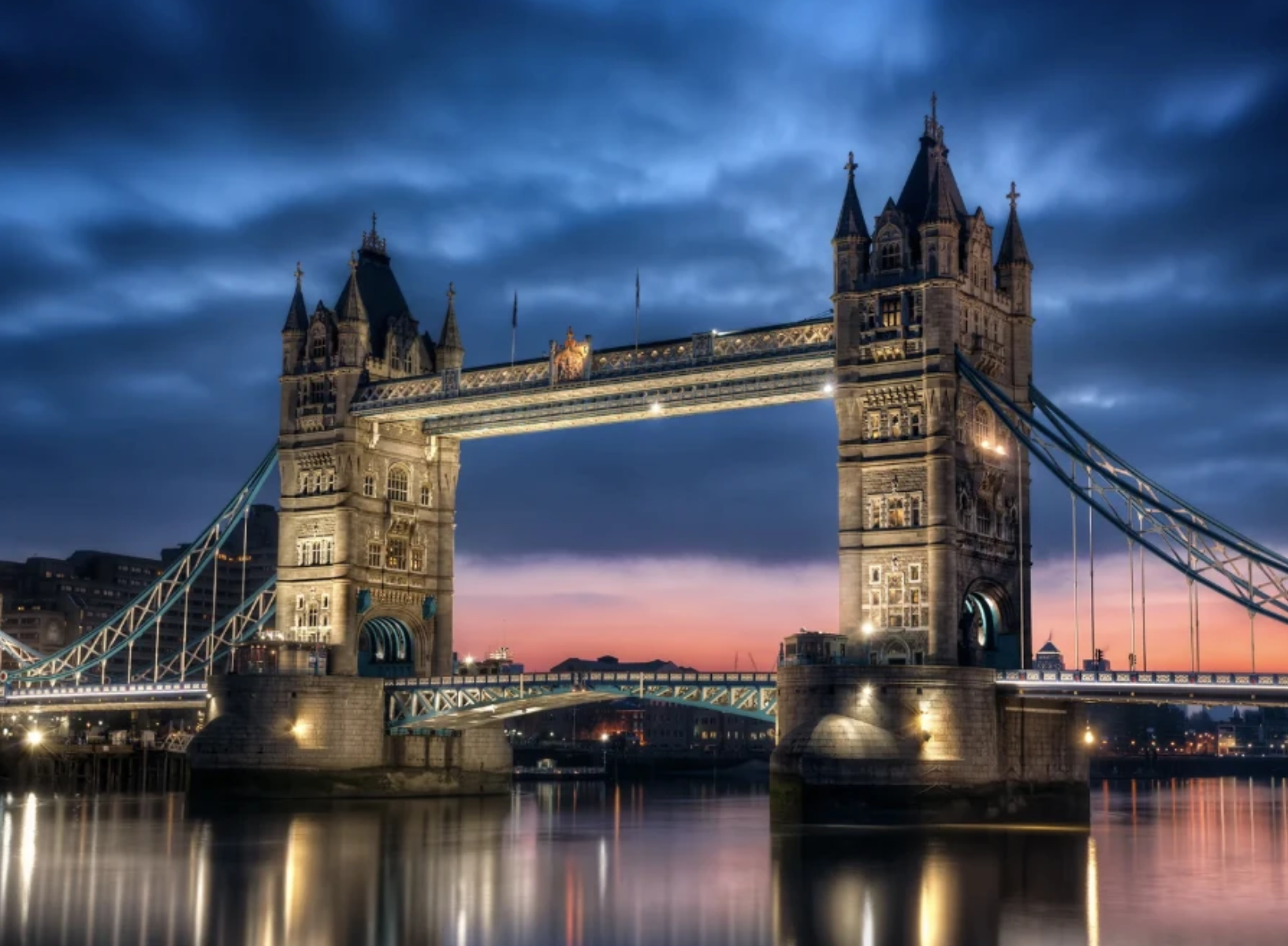 Tower Bridge